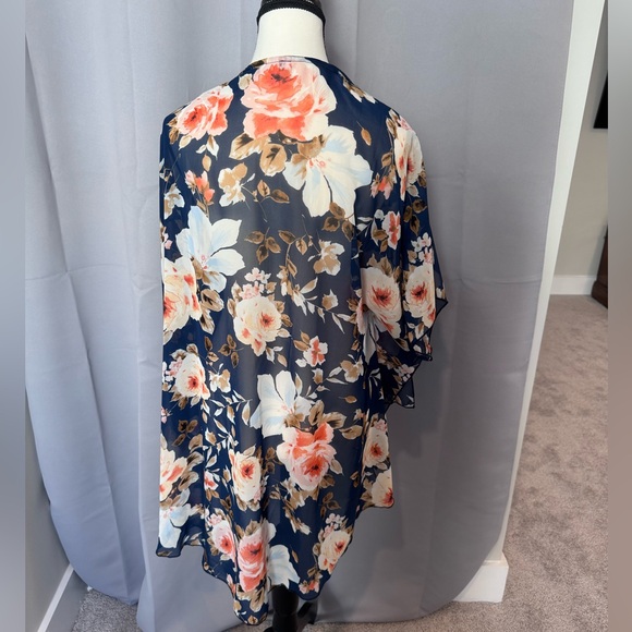 Open front top - Picture 3 of 5